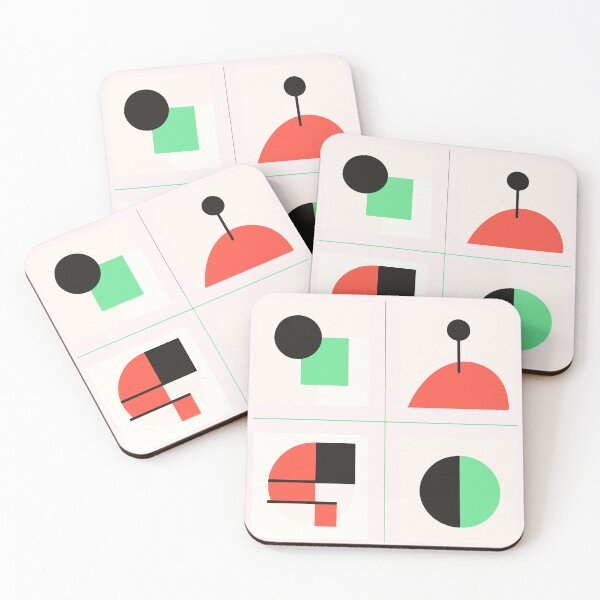 Item preview, Bauhaus homage designed and sold by Timegraf.