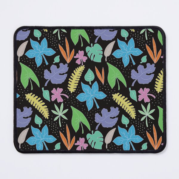 Item preview, Pattern Colorful Jungle designed and sold by Karin Schön.
