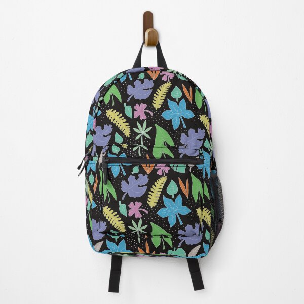 Item preview, Pattern Colorful Jungle designed and sold by Karin Schön.