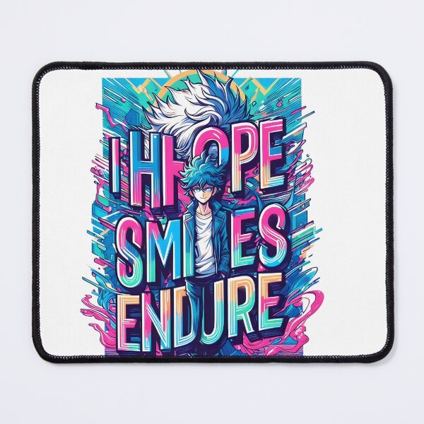 Item preview, Hope Word I Hope Smiles Endure designed and sold by GLORY-LIFE.