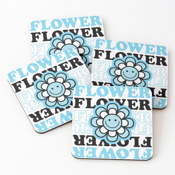 Item preview, Flower daisy designed and sold by DesignPMG.