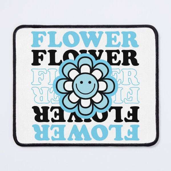 Item preview, Flower daisy designed and sold by DesignPMG.
