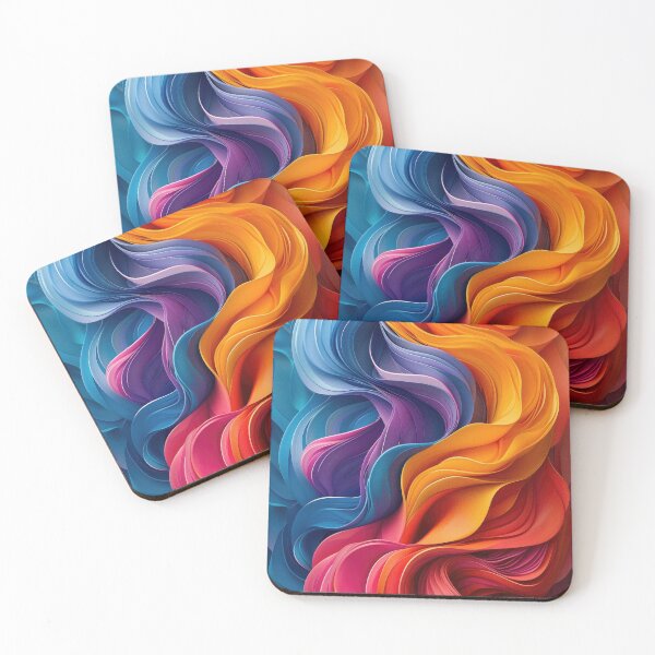 Item preview, Fractured Reality designed and sold by FireScreen.