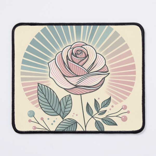 Item preview, Spring Bloom Retro designed and sold by Tomasz C.