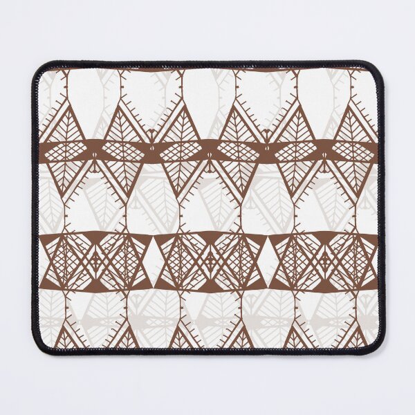 Item preview, Geometric Shaped Doodles designed and sold by Ldydesign.