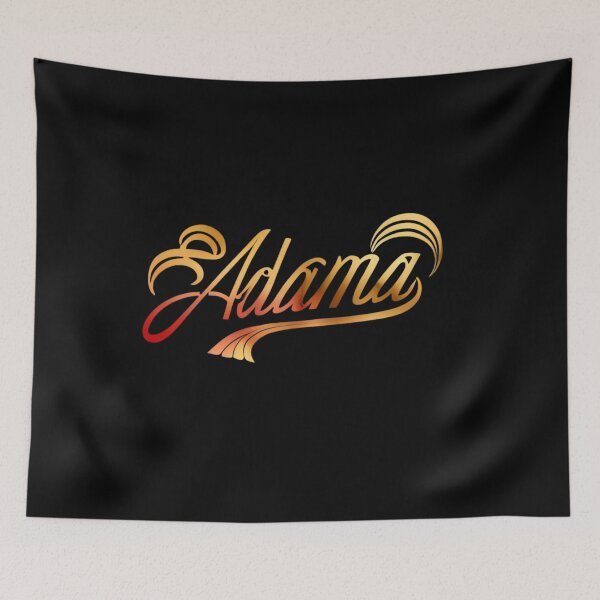 Item preview, Adama Shirts  designed and sold by Abelfashion.