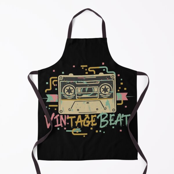 Item preview, Vintage Beat designed and sold by PlanetMarker.