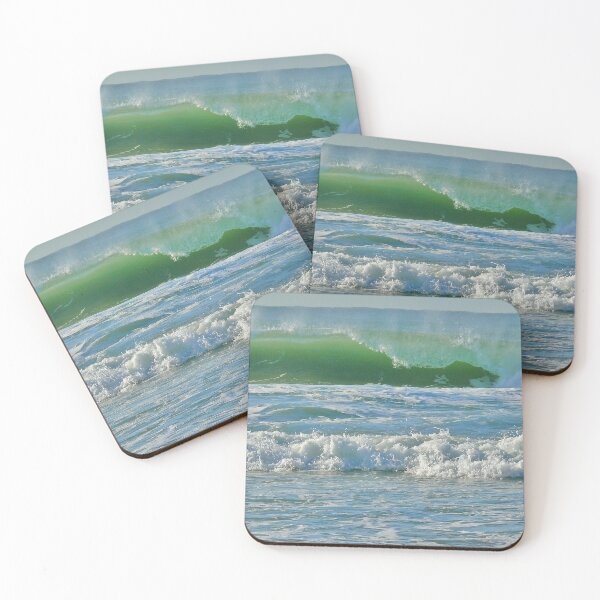 Item preview, carcavelos waves designed and sold by Tereza Pilar  Art.