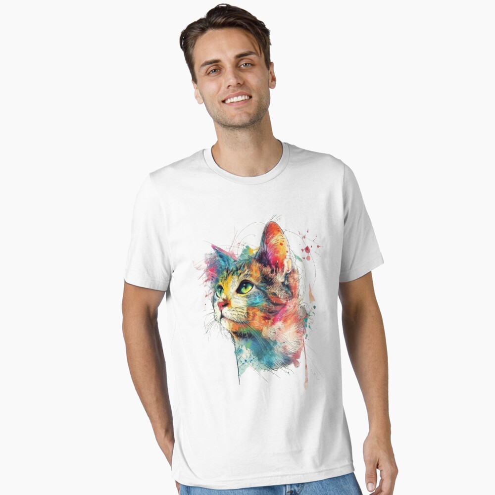 Item preview, Essential T-Shirt designed and sold by Cjars.