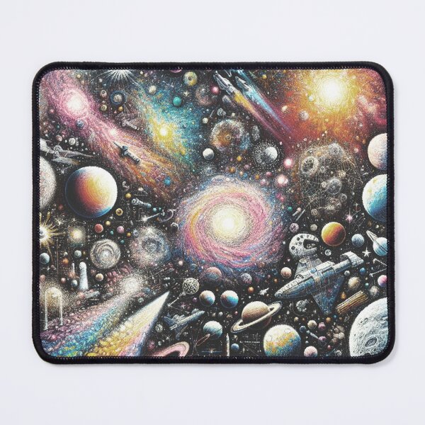 Item preview, Gateway to Multiversal Colors designed and sold by zzz888.