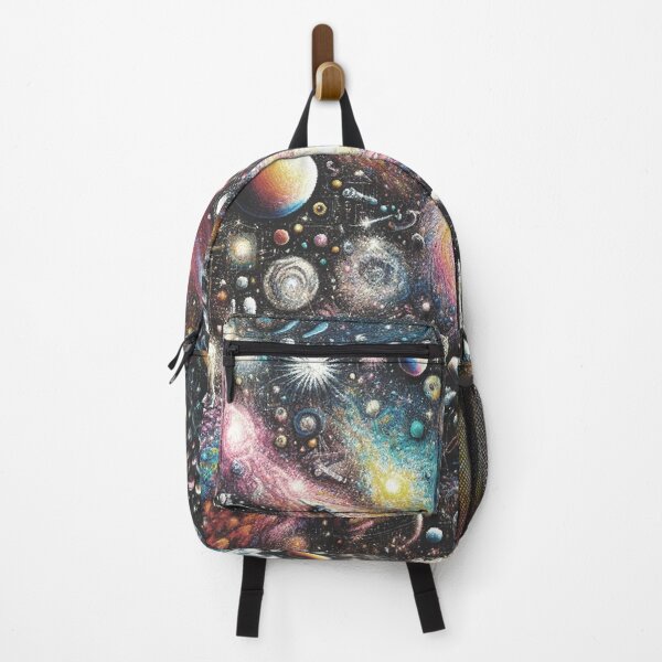 Item preview, Gateway to Multiversal Colors designed and sold by zzz888.