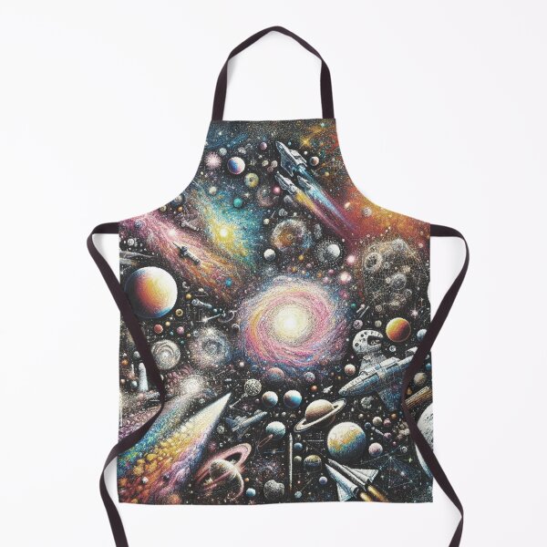 Item preview, Gateway to Multiversal Colors designed and sold by zzz888.