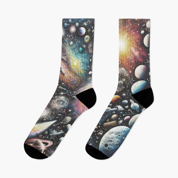 Item preview, Gateway to Multiversal Colors designed and sold by zzz888.