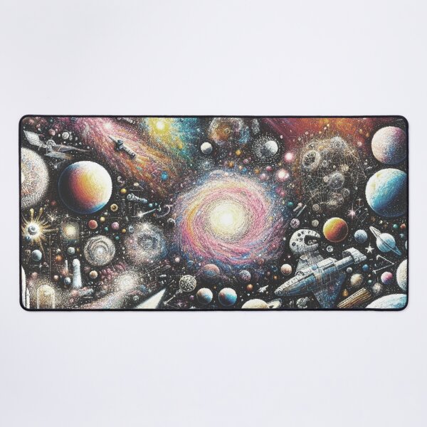 Item preview, Gateway to Multiversal Colors designed and sold by zzz888.