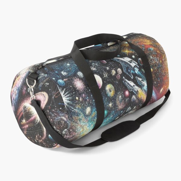 Item preview, Gateway to Multiversal Colors designed and sold by zzz888.