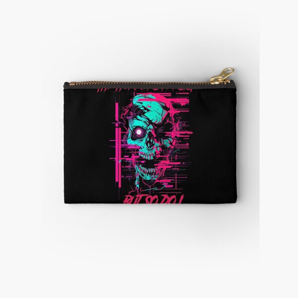 Item preview, The horrors persist but so do I  designed and sold by GlitchGrotesque.