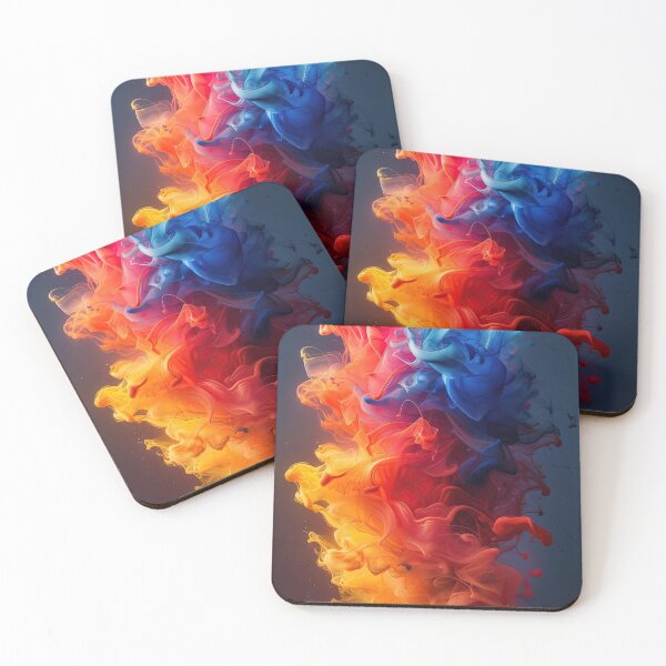 Item preview, Fractured Reality designed and sold by FireScreen.