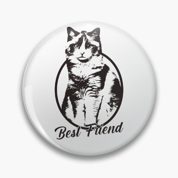 Item preview, Ragdoll cat best pet you have // best breed cat designed and sold by Pet Path.