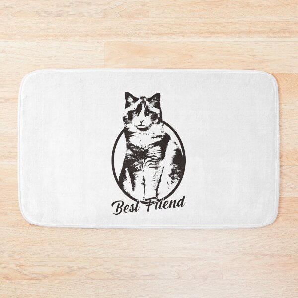 Item preview, Ragdoll cat best pet you have // best breed cat designed and sold by Pet Path.