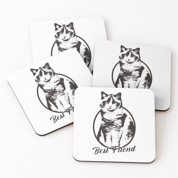 Item preview, Ragdoll cat best pet you have // best breed cat designed and sold by Pet Path.