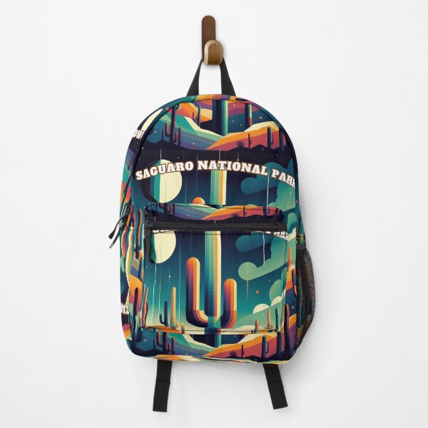 Item preview, Saguaro National Park: A Photographer's Paradise designed and sold by Digital Dreams Arts.