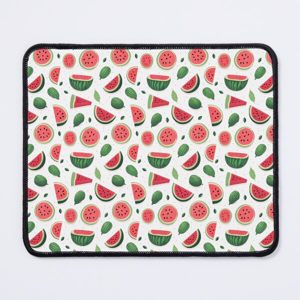 Item preview, Fresh watermelon - white designed and sold by SaraBakx.