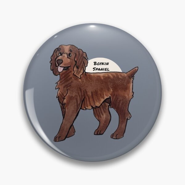 Item preview, Boykin Spaniel designed and sold by the2000scalled.