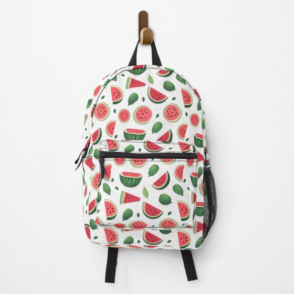 Item preview, Fresh watermelon - white designed and sold by SaraBakx.