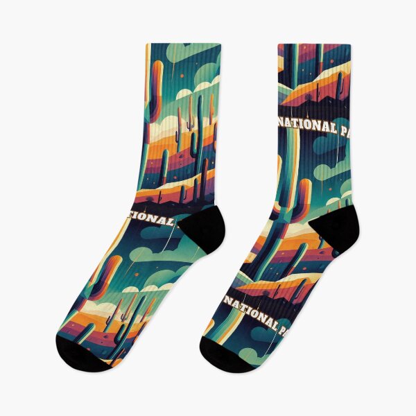 Item preview, Saguaro National Park: A Photographer's Paradise designed and sold by Digital Dreams Arts.