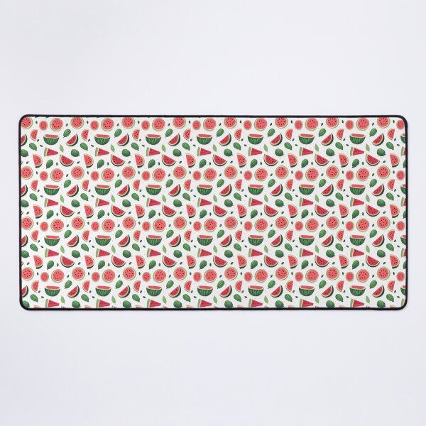 Item preview, Fresh watermelon - white designed and sold by SaraBakx.