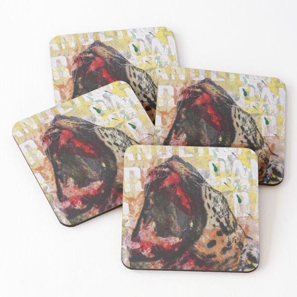 Item preview, Feral No. 3 designed and sold by TheAlchemical.