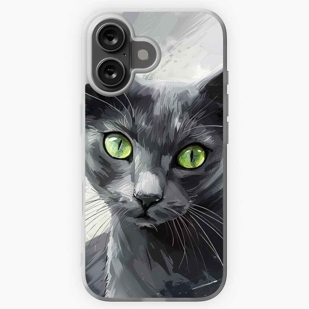 Item preview, iPhone Soft Case designed and sold by Cjars.