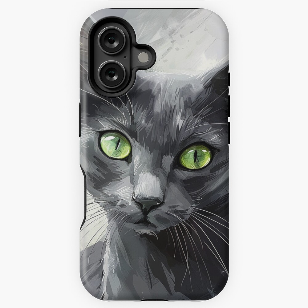 Item preview, iPhone Tough Case designed and sold by Cjars.