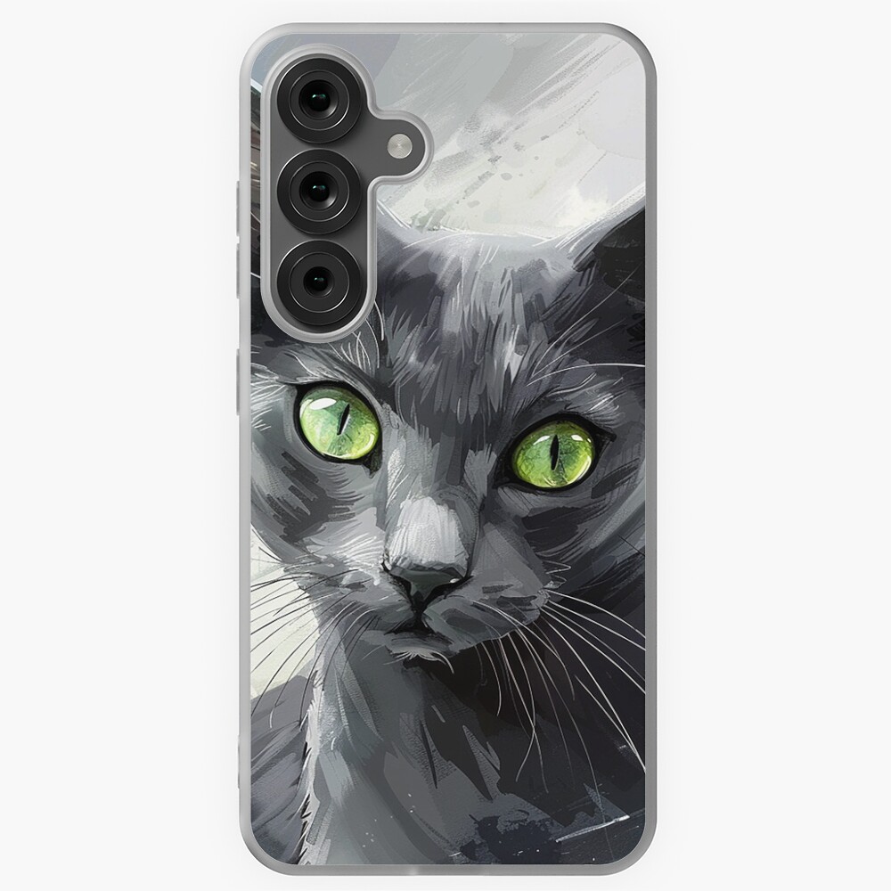Item preview, Samsung Galaxy Soft Case designed and sold by Cjars.