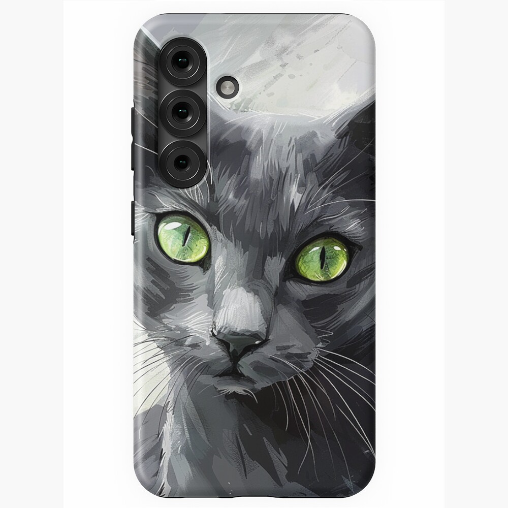 Item preview, Samsung Galaxy Tough Case designed and sold by Cjars.