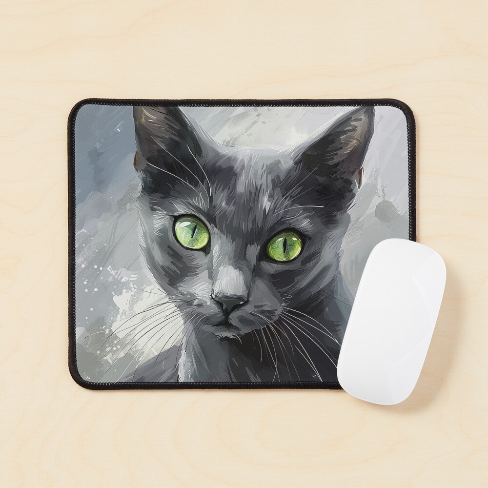 Item preview, Mouse Pad designed and sold by Cjars.
