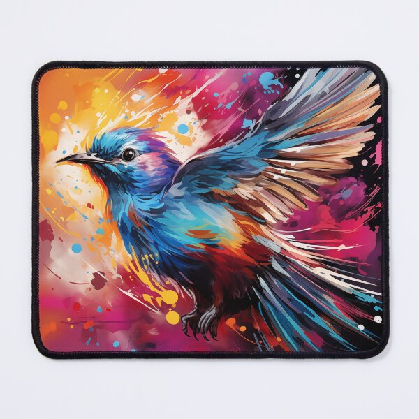 Item preview, Wall Art Home #9: Colorful Future designed and sold by m0173r.