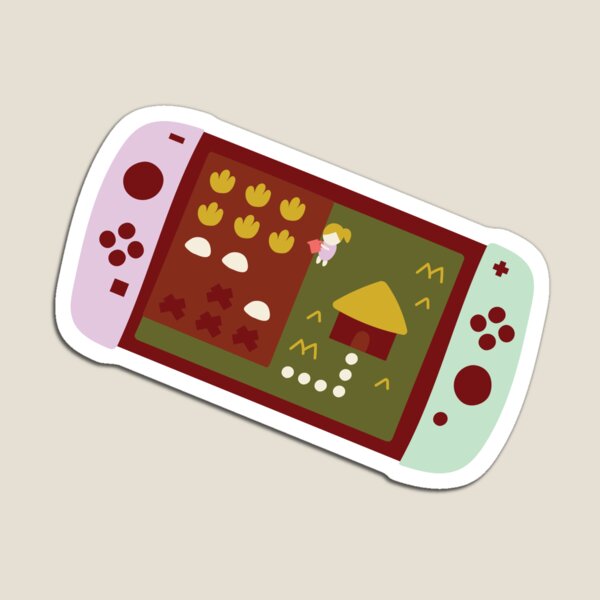 Item preview, cozy pacha game | pastel designed and sold by marbeaux.