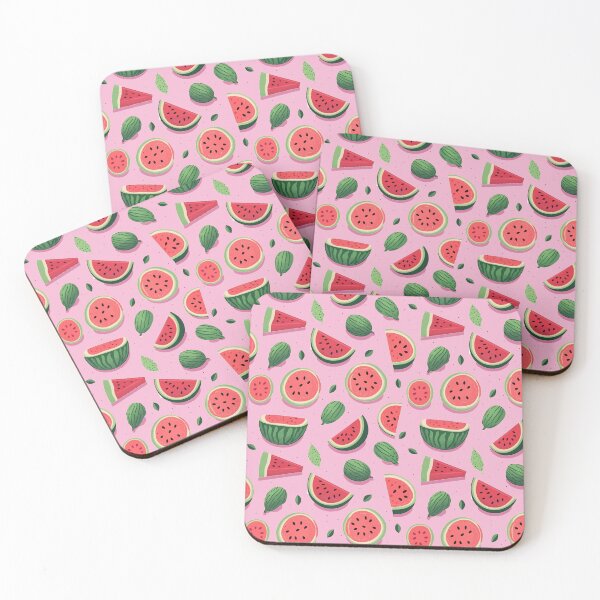 Item preview, A fresh slice - pink designed and sold by SaraBakx.