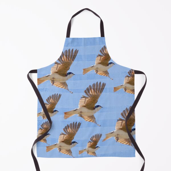 Item preview, Tree Swallows designed and sold by CarolM.
