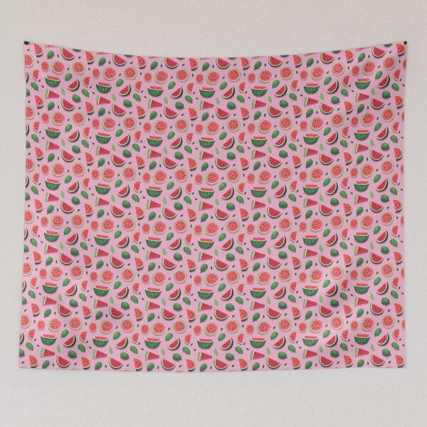 Item preview, A fresh slice - pink designed and sold by SaraBakx.