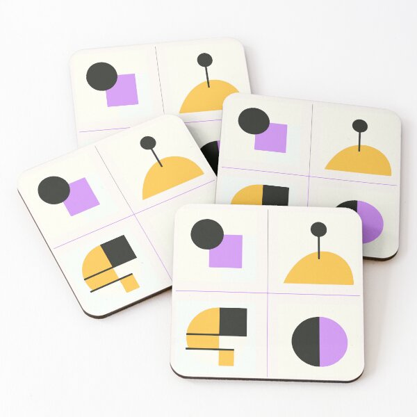 Item preview, Bauhaus homage designed and sold by Timegraf.