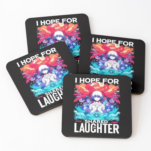 Item preview, Hope Word I Hope For Shared Laughter designed and sold by GLORY-LIFE.