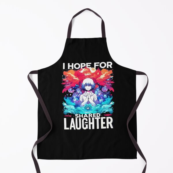 Item preview, Hope Word I Hope For Shared Laughter designed and sold by GLORY-LIFE.