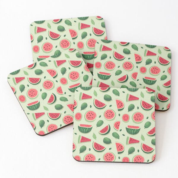Item preview, A fresh slice - green designed and sold by SaraBakx.