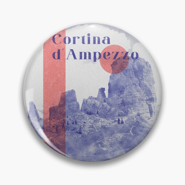 Item preview, Cinque Torri, Cortina d Ampezzo, Italia  designed and sold by InvestingRoad.