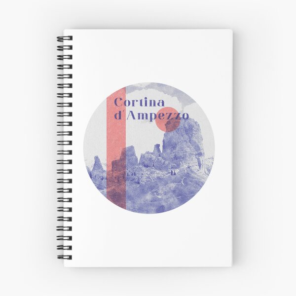 Item preview, Cinque Torri, Cortina d Ampezzo, Italia  designed and sold by InvestingRoad.
