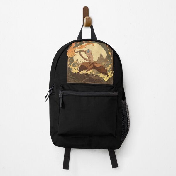 Item preview, Aang the Last Airbender designed and sold by blackdogshop.