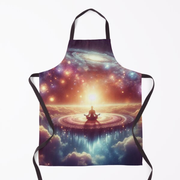 Item preview, Cosmic Meditation: A Journey Beyond designed and sold by Wonderall.