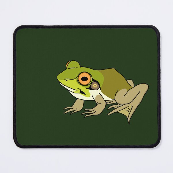 Item preview, Froggo designed and sold by Johnny ArtandStuff.